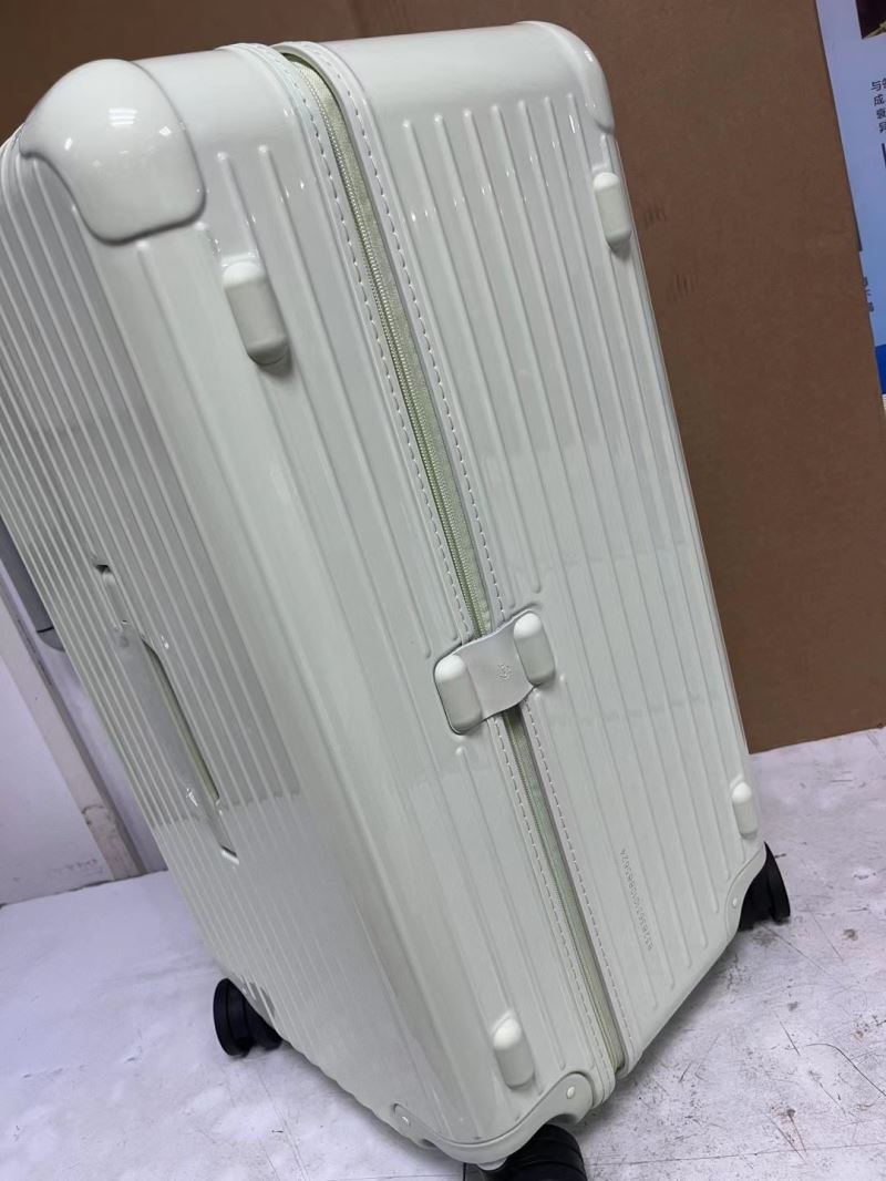 Rimowa Suitcase